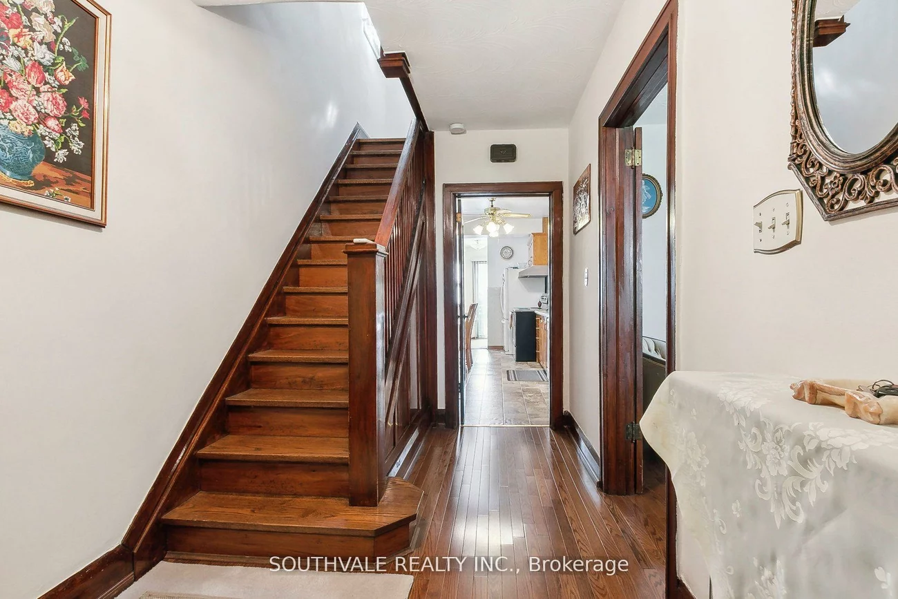 67, Kings Park, Danforth Village-East York, Toronto