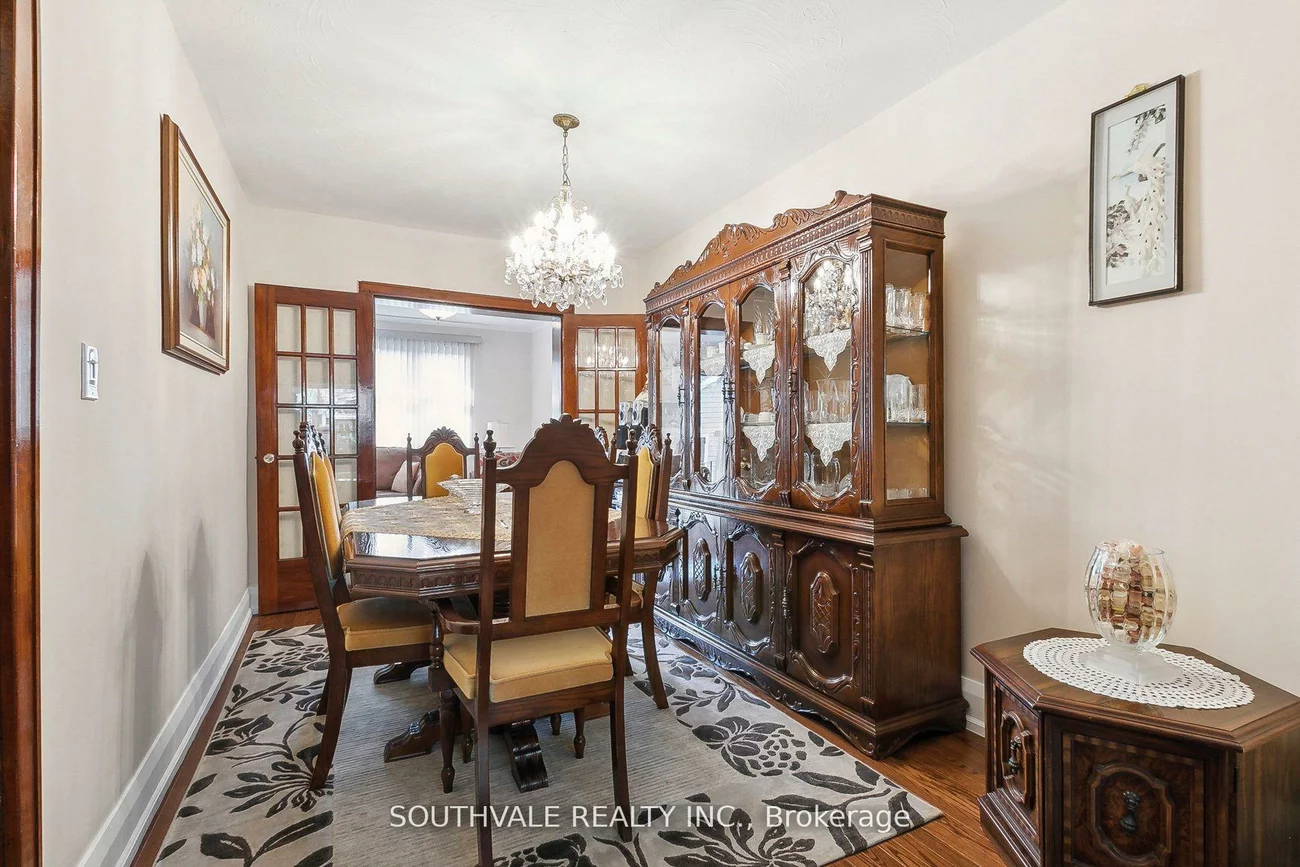 67, Kings Park, Danforth Village-East York, Toronto