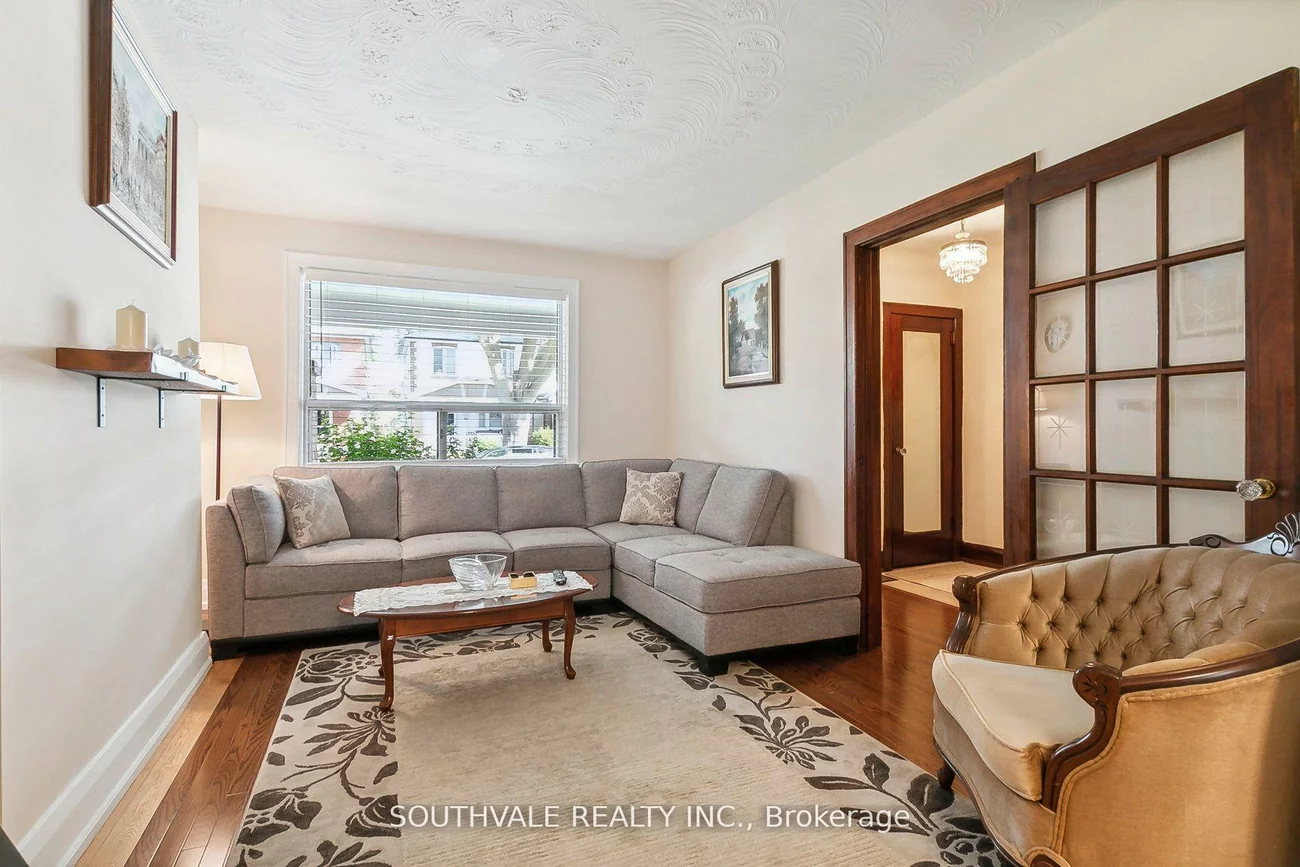 67, Kings Park, Danforth Village-East York, Toronto