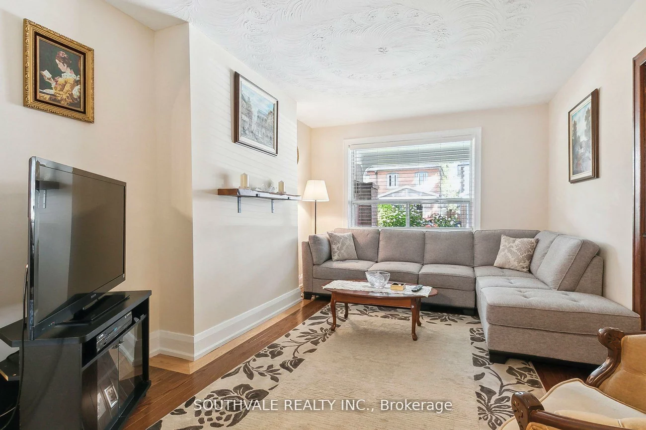 67, Kings Park, Danforth Village-East York, Toronto