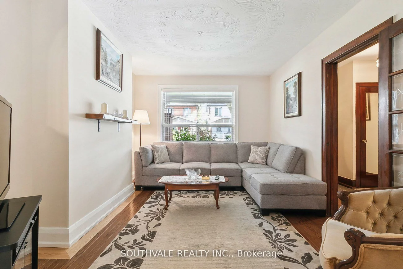 67, Kings Park, Danforth Village-East York, Toronto