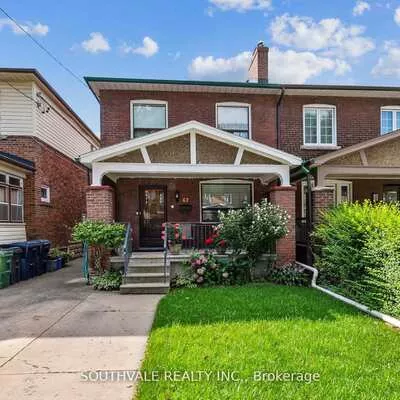 67, Kings Park, Danforth Village-East York, Toronto