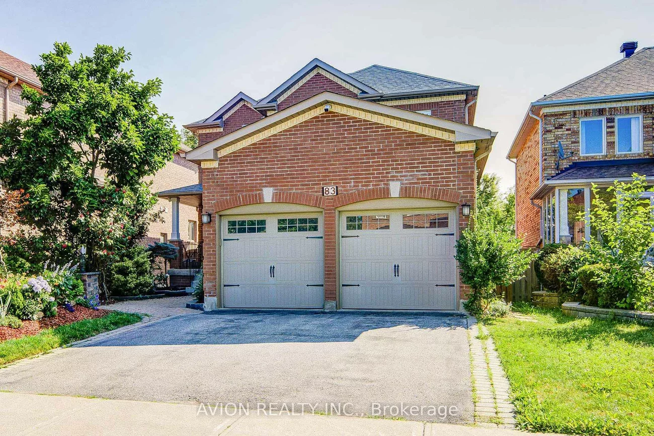 83, Stonebridge, L'Amoreaux, Toronto