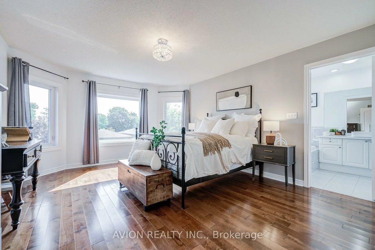 83, Stonebridge, L'Amoreaux, Toronto