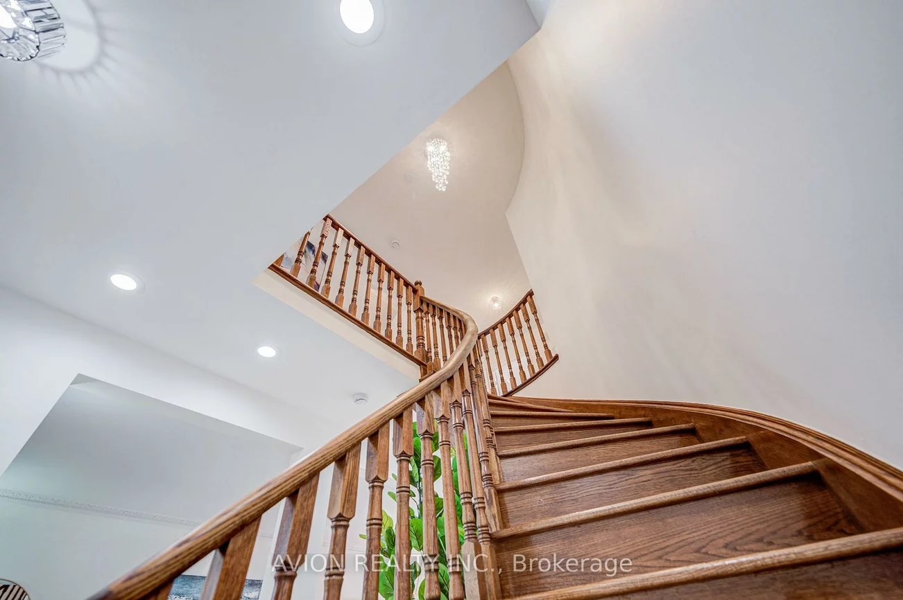 83, Stonebridge, L'Amoreaux, Toronto