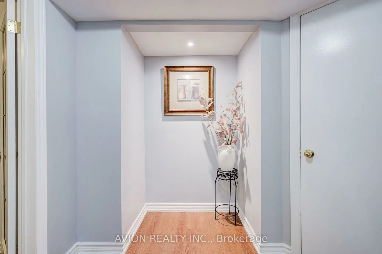 83, Stonebridge, L'Amoreaux, Toronto