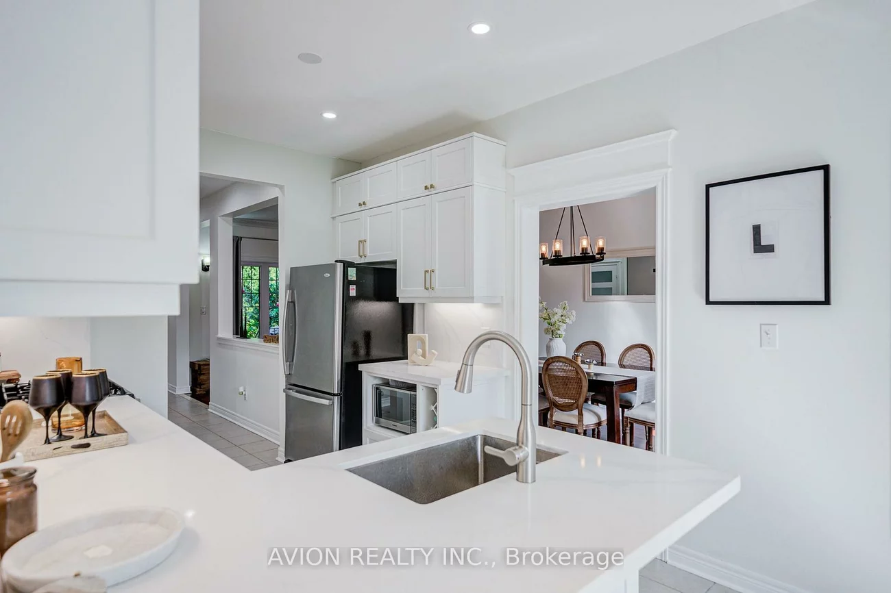 83, Stonebridge, L'Amoreaux, Toronto