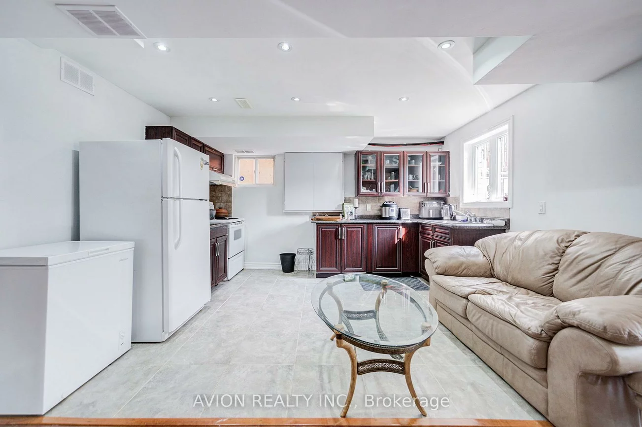 83, Stonebridge, L'Amoreaux, Toronto