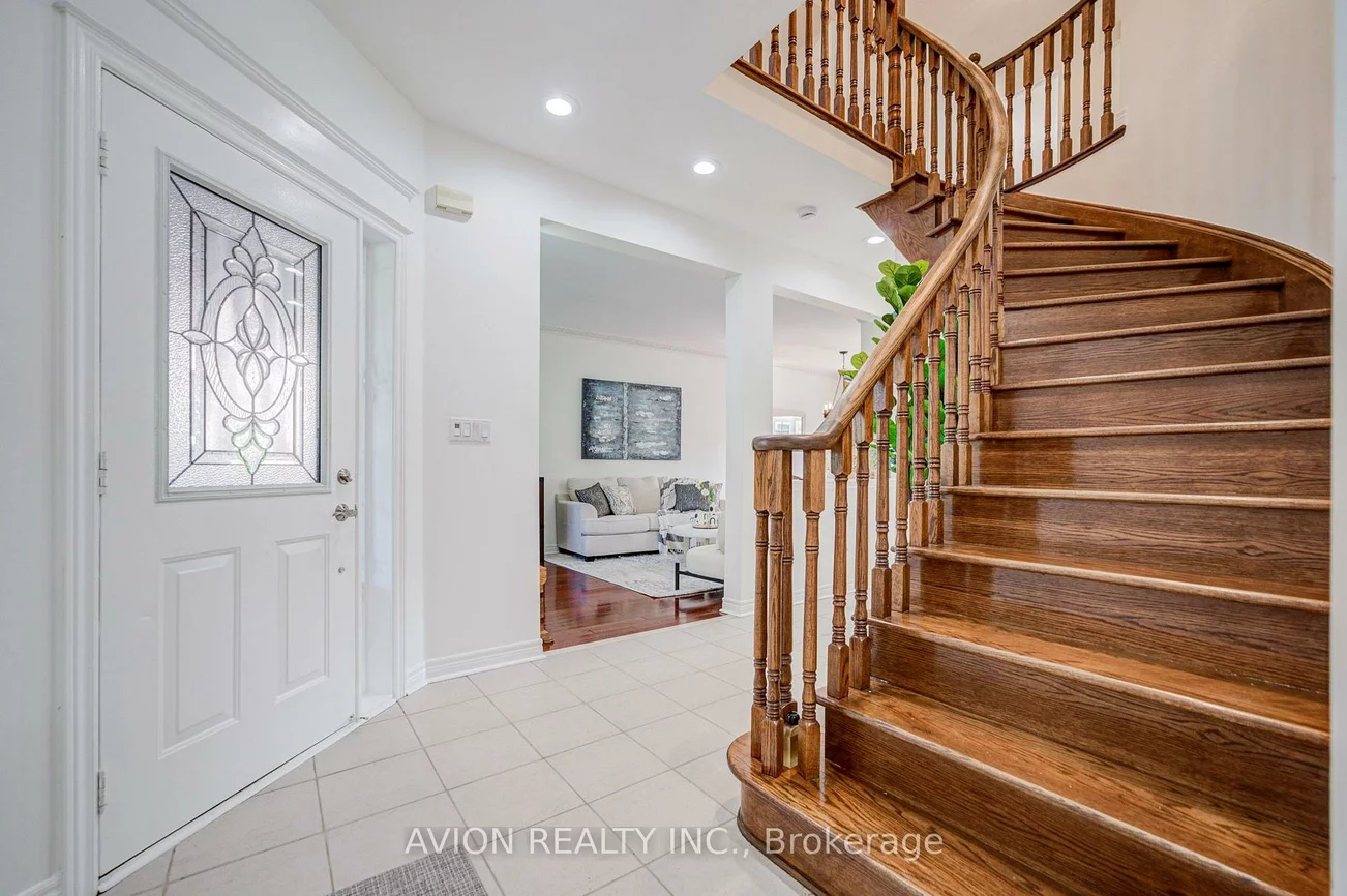 83, Stonebridge, L'Amoreaux, Toronto