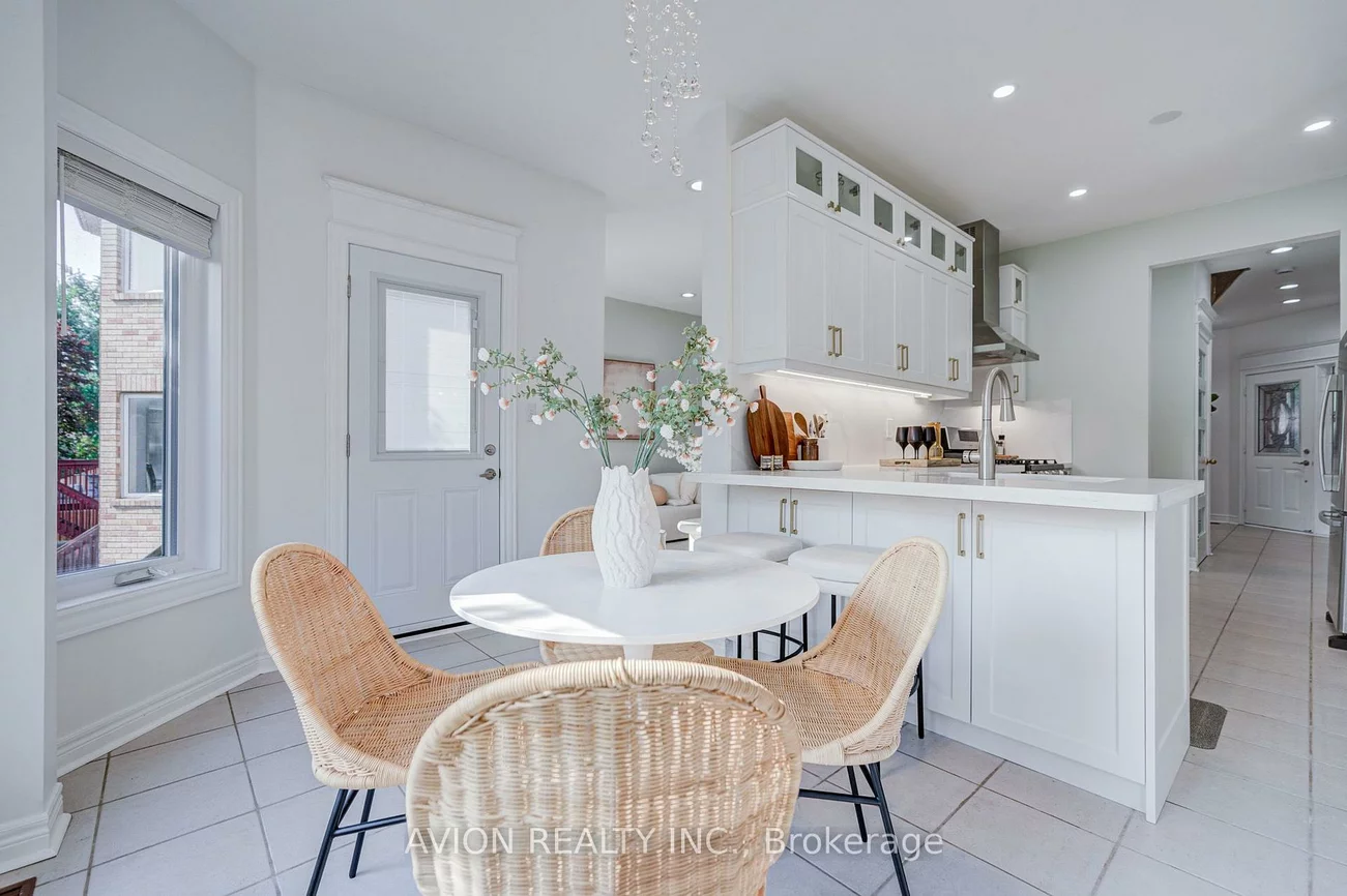 83, Stonebridge, L'Amoreaux, Toronto