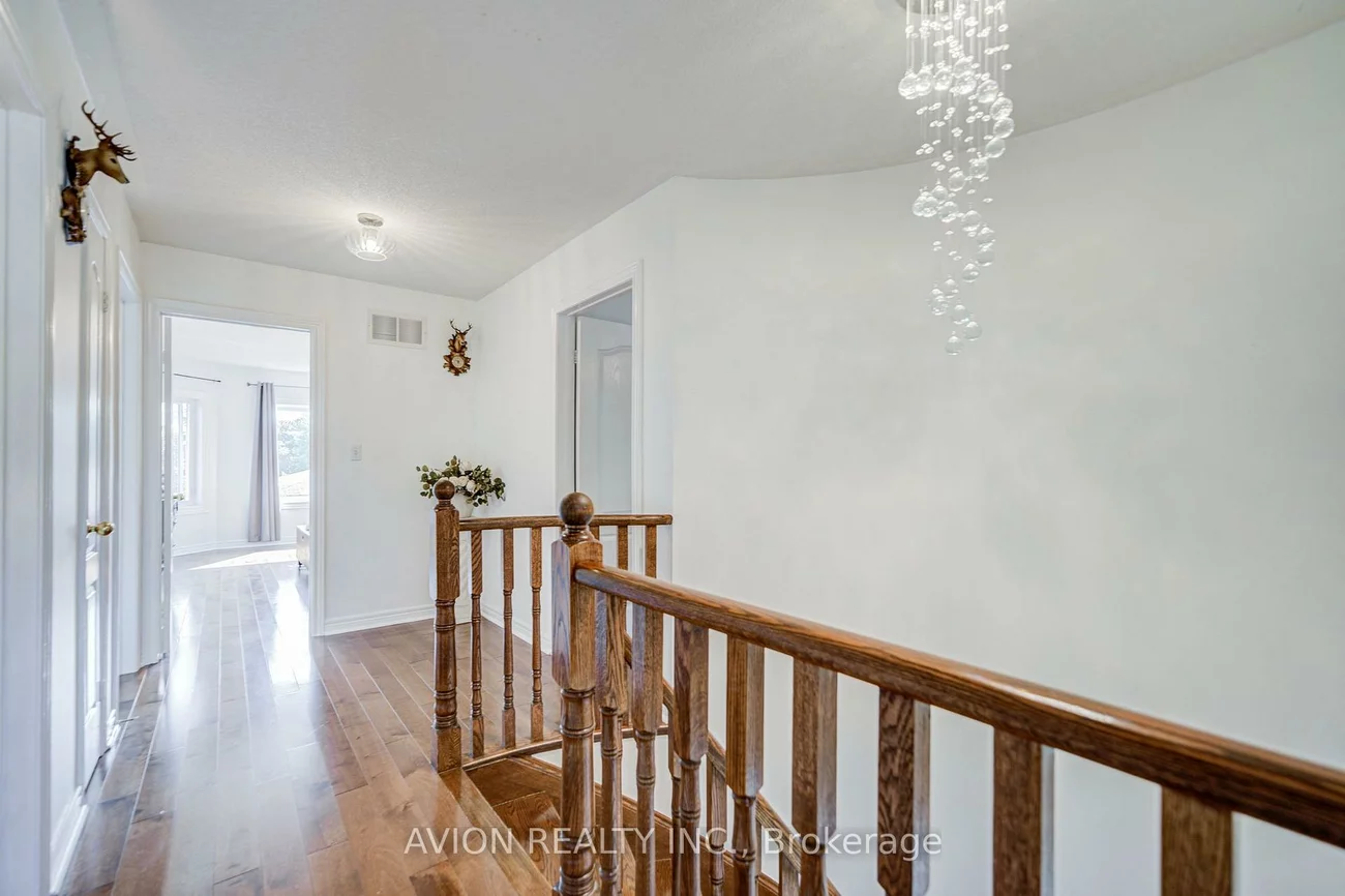 83, Stonebridge, L'Amoreaux, Toronto