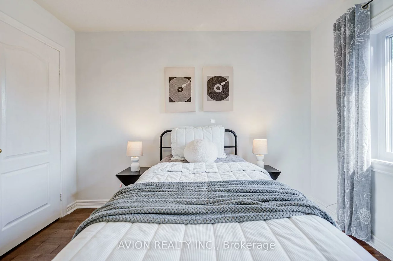 83, Stonebridge, L'Amoreaux, Toronto