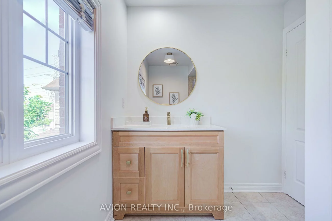 83, Stonebridge, L'Amoreaux, Toronto