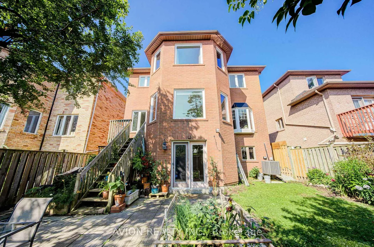 83, Stonebridge, L'Amoreaux, Toronto