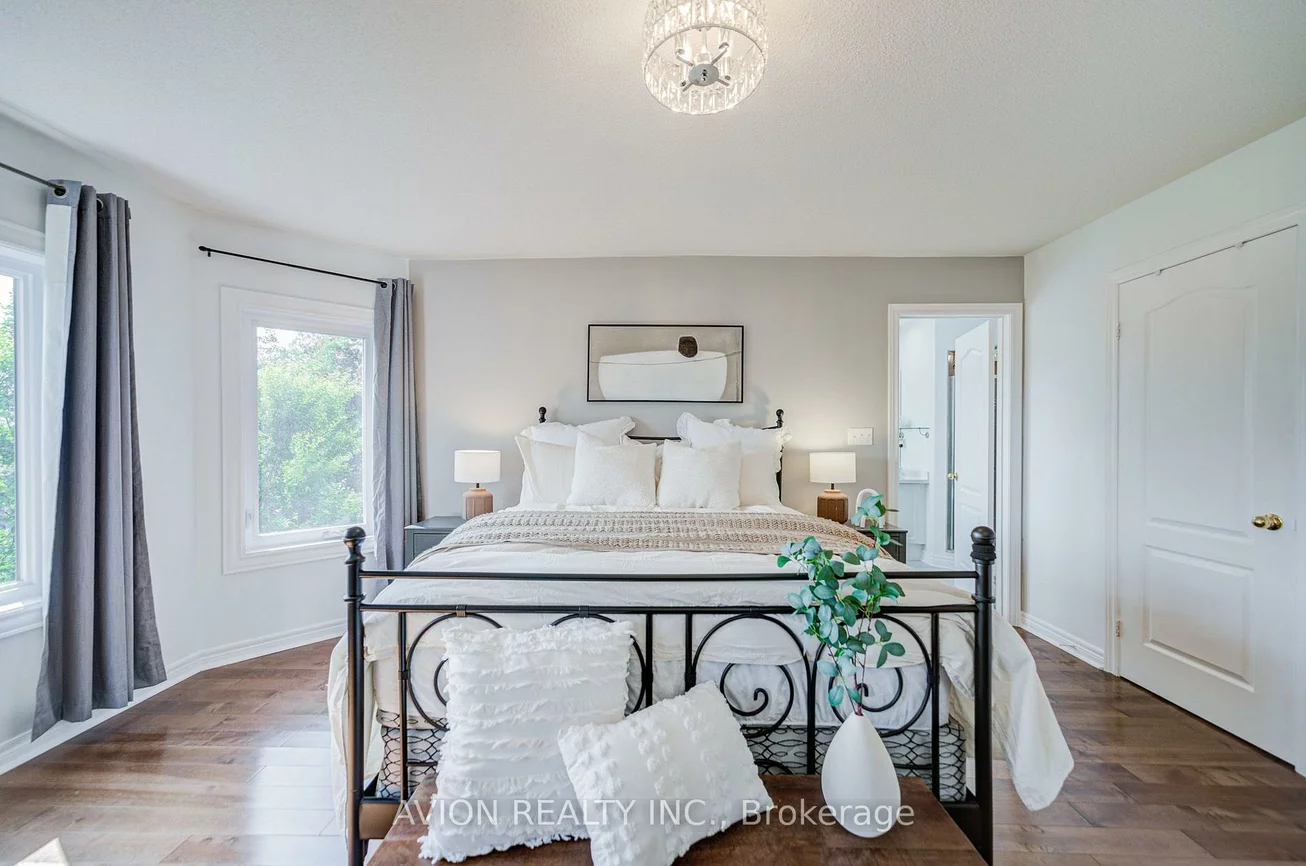 83, Stonebridge, L'Amoreaux, Toronto