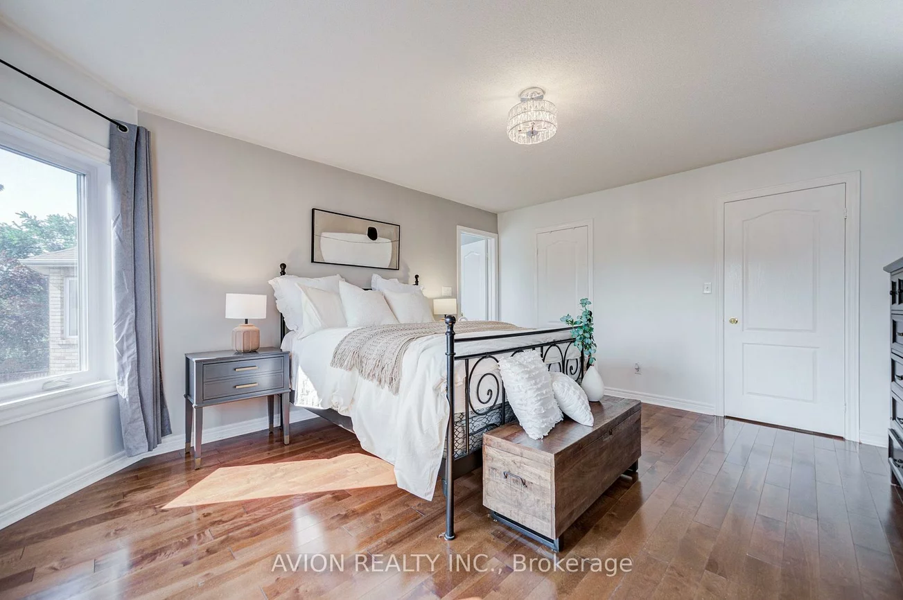83, Stonebridge, L'Amoreaux, Toronto