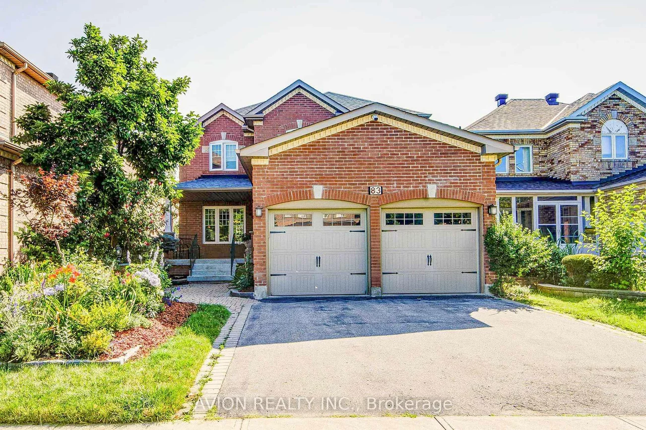 83, Stonebridge, L'Amoreaux, Toronto