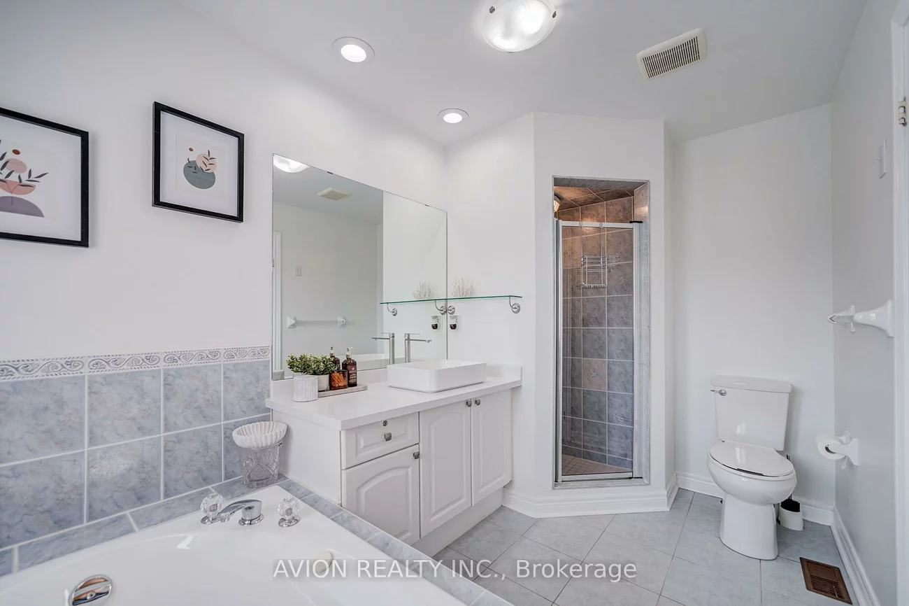 83, Stonebridge, L'Amoreaux, Toronto