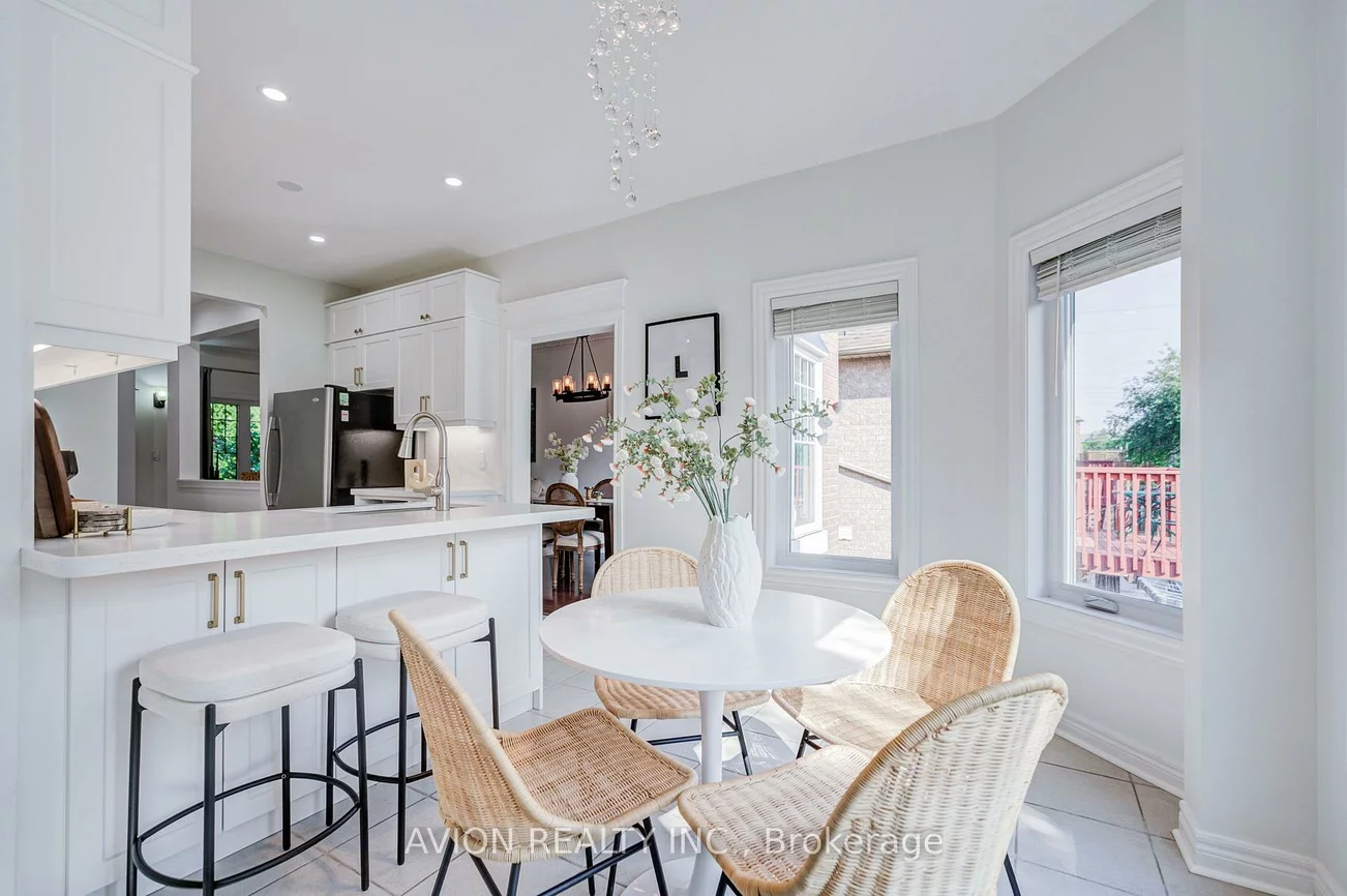 83, Stonebridge, L'Amoreaux, Toronto