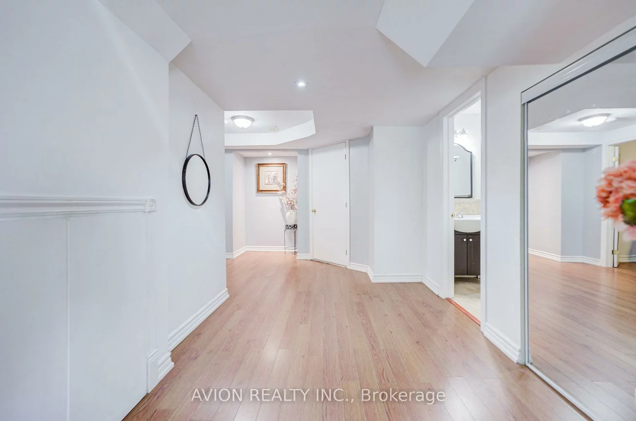 83, Stonebridge, L'Amoreaux, Toronto