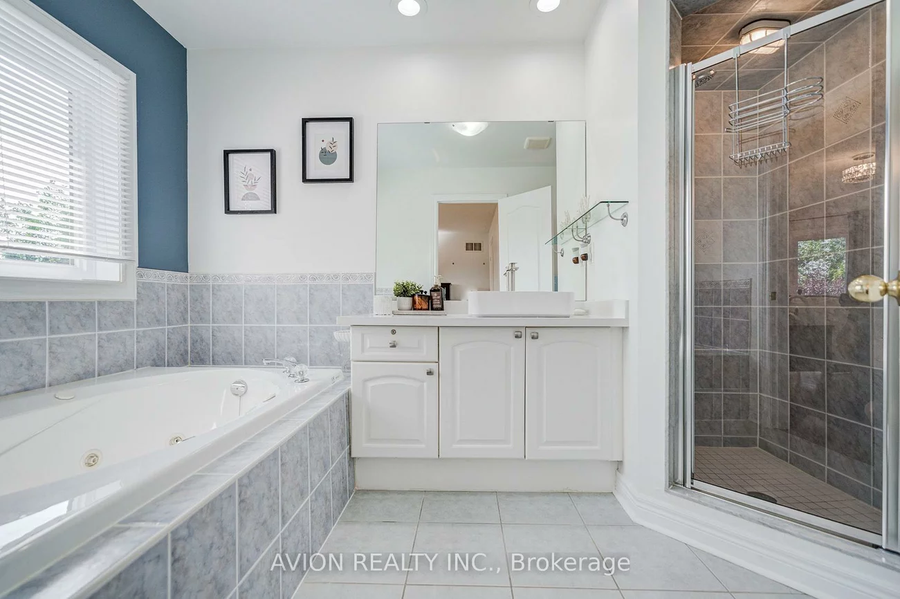 83, Stonebridge, L'Amoreaux, Toronto