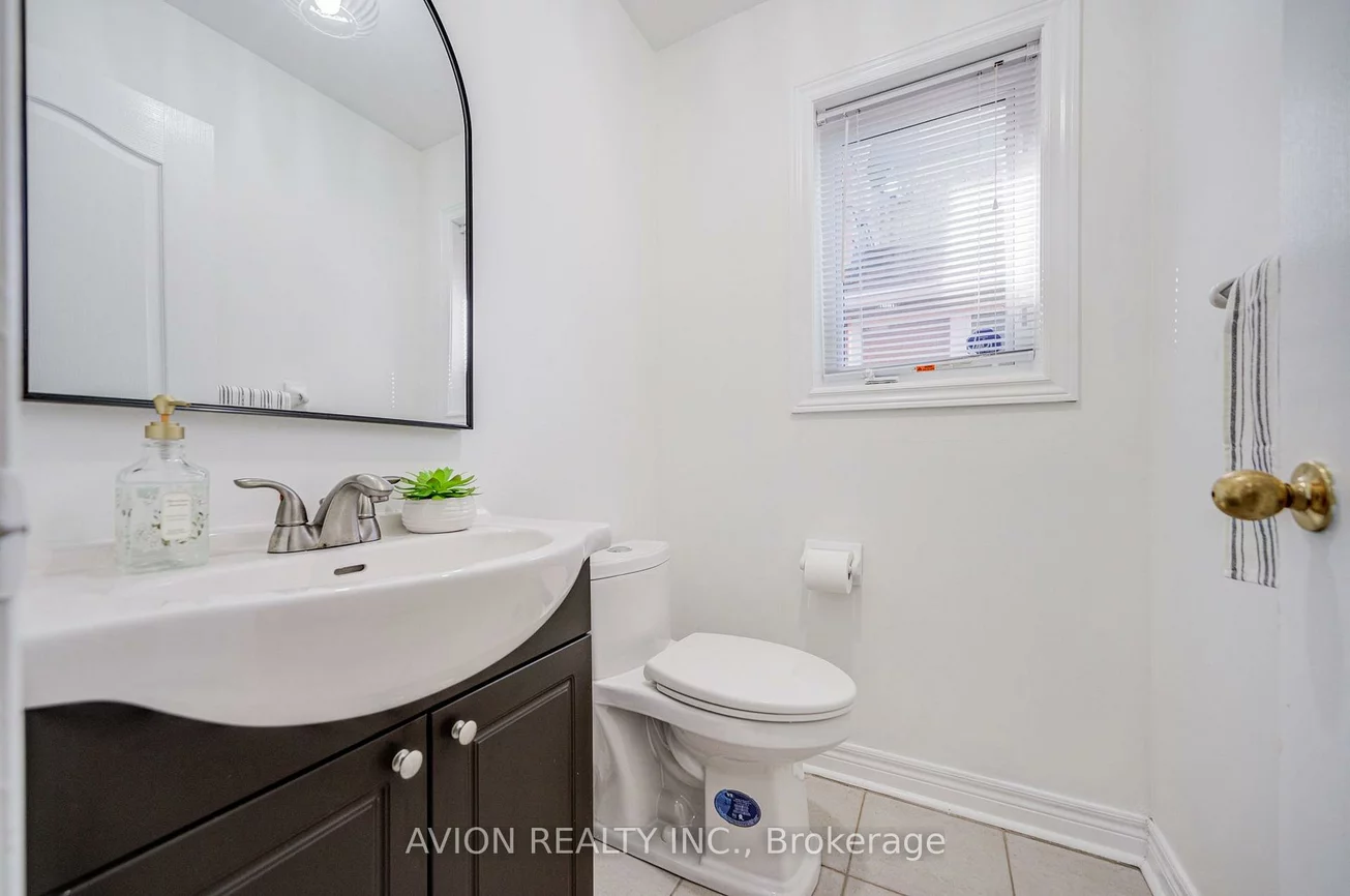 83, Stonebridge, L'Amoreaux, Toronto