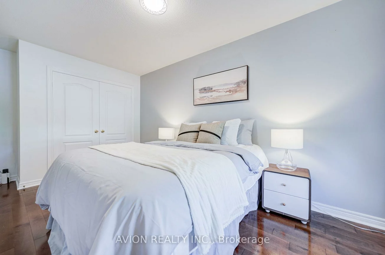 83, Stonebridge, L'Amoreaux, Toronto