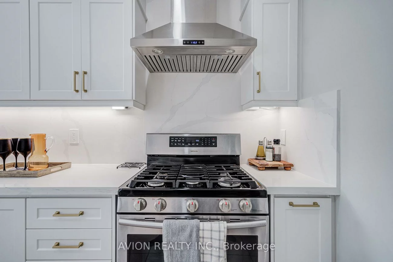 83, Stonebridge, L'Amoreaux, Toronto