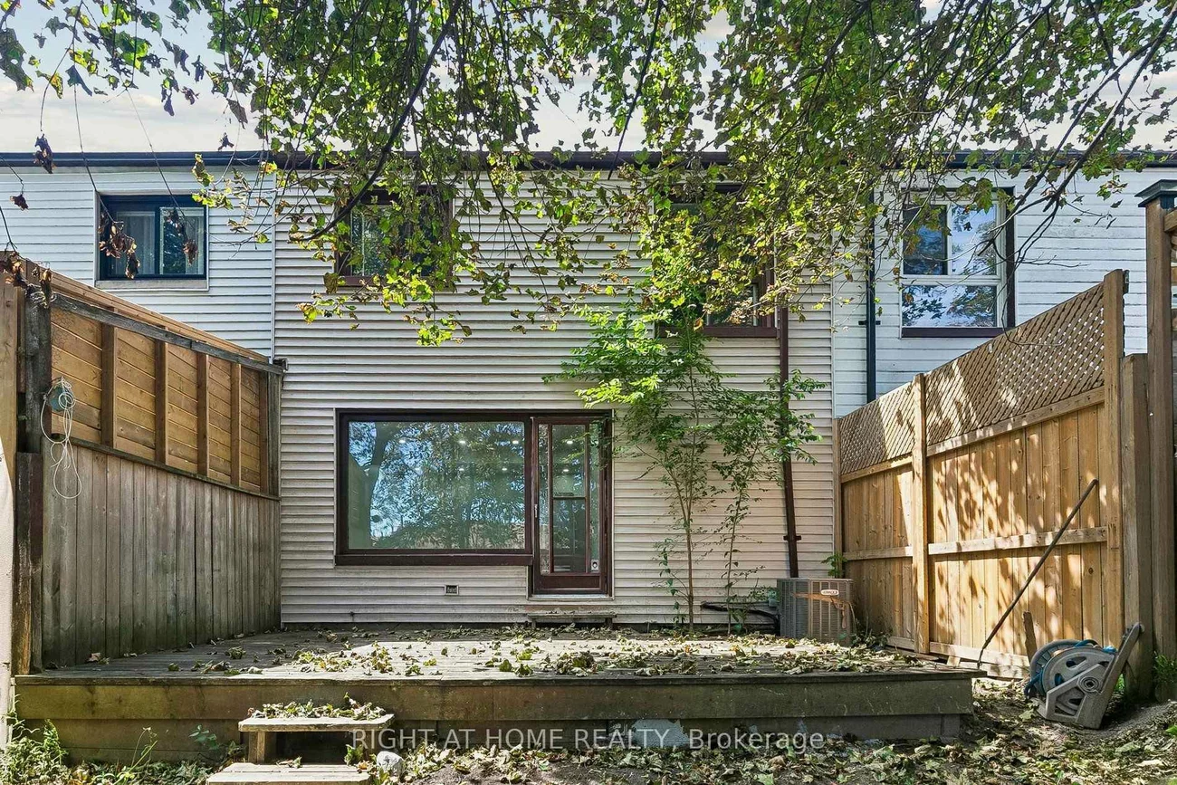29, Cheatham, Malvern, Toronto