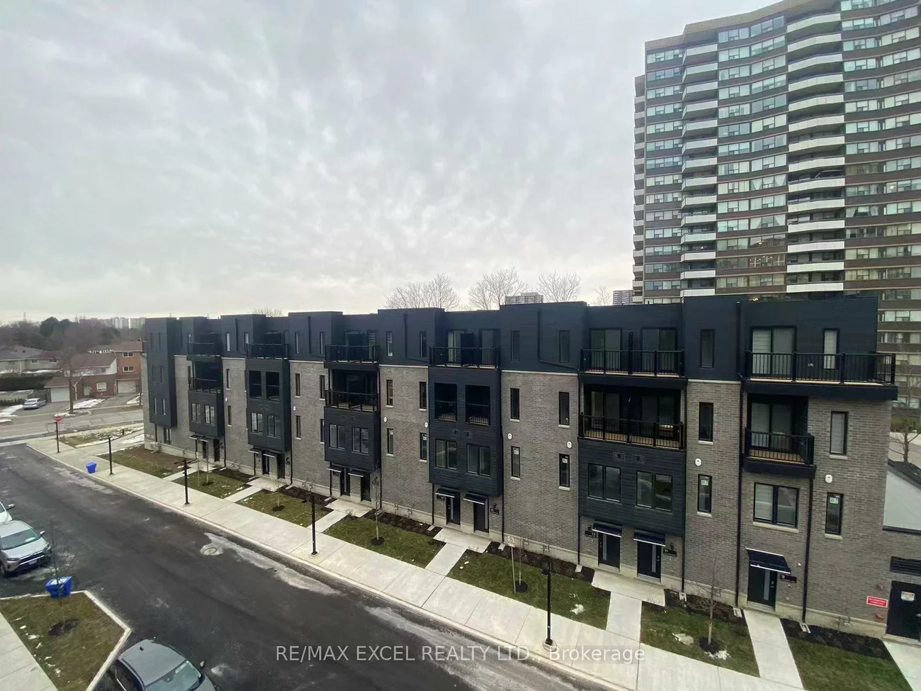 10, CALAMINT, L'Amoreaux, Toronto