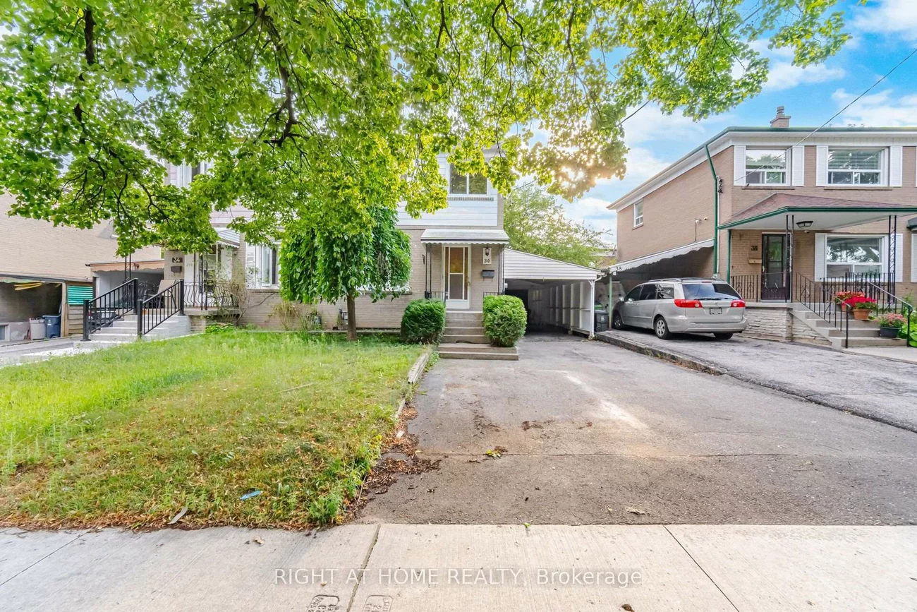 36, Rushley, Bendale, Toronto