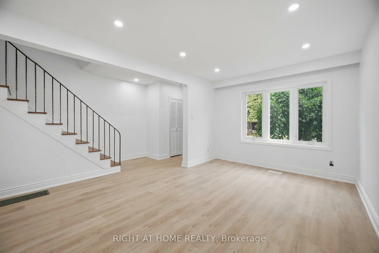 36, Rushley, Bendale, Toronto