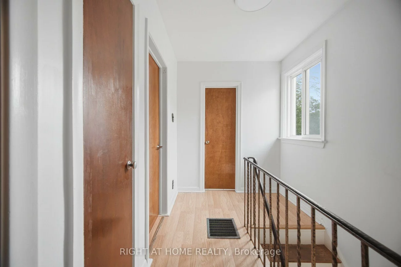 36, Rushley, Bendale, Toronto