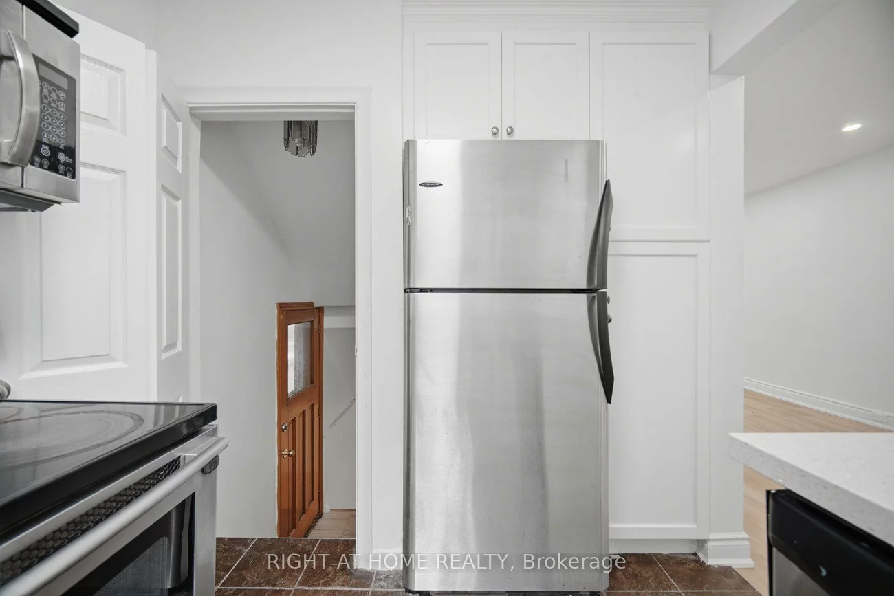 36, Rushley, Bendale, Toronto