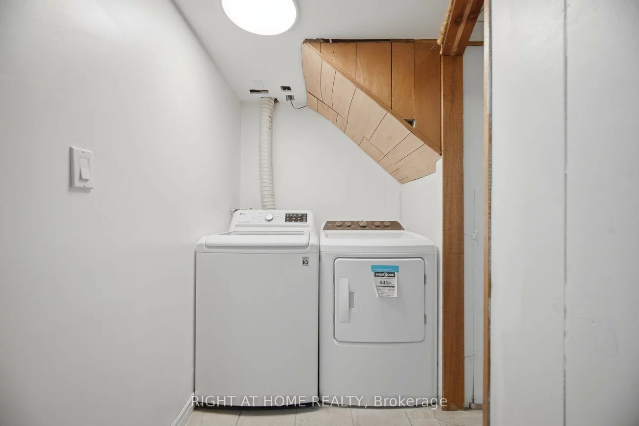 36, Rushley, Bendale, Toronto