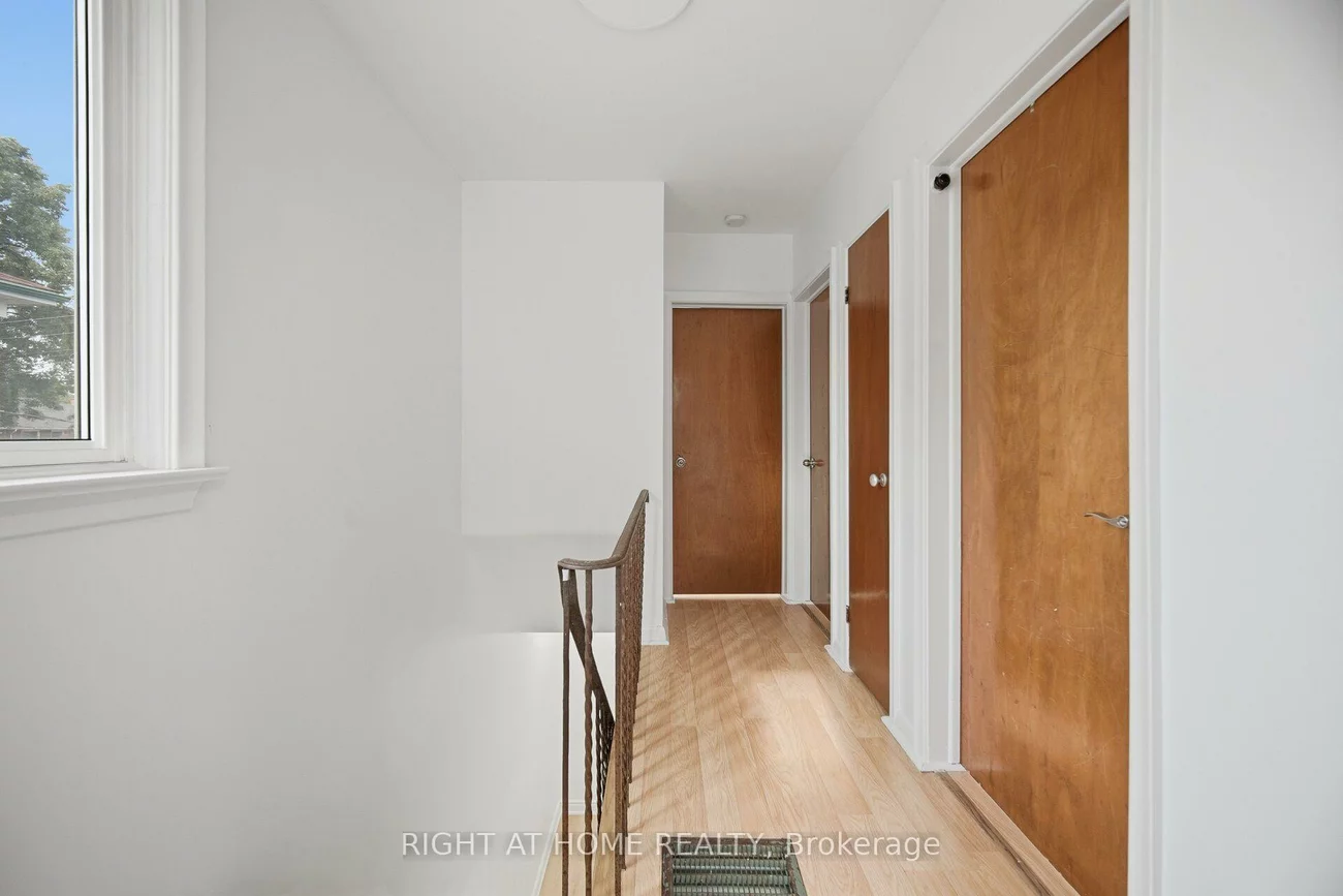 36, Rushley, Bendale, Toronto