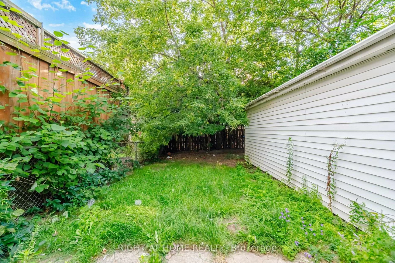36, Rushley, Bendale, Toronto