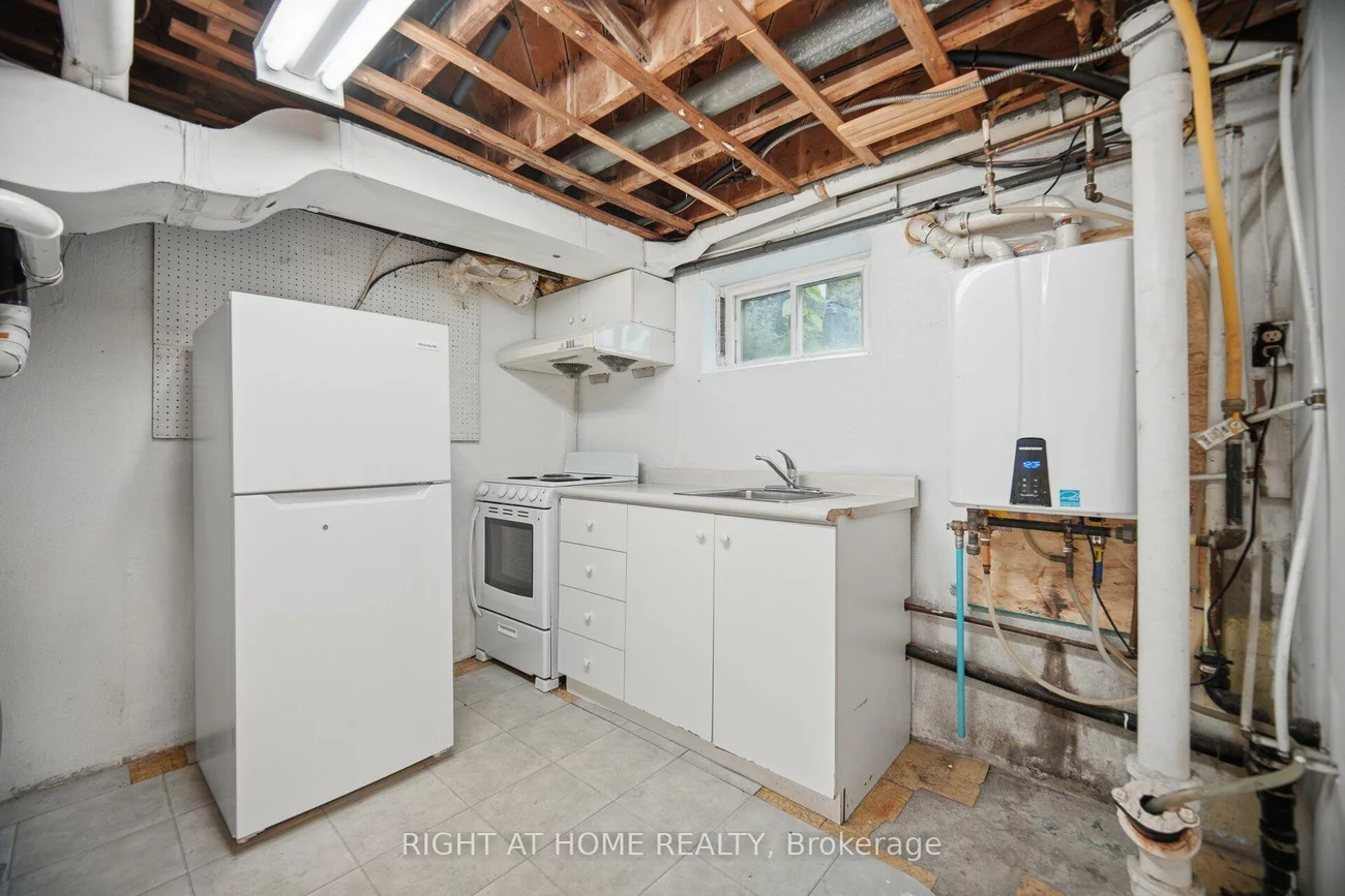 36, Rushley, Bendale, Toronto