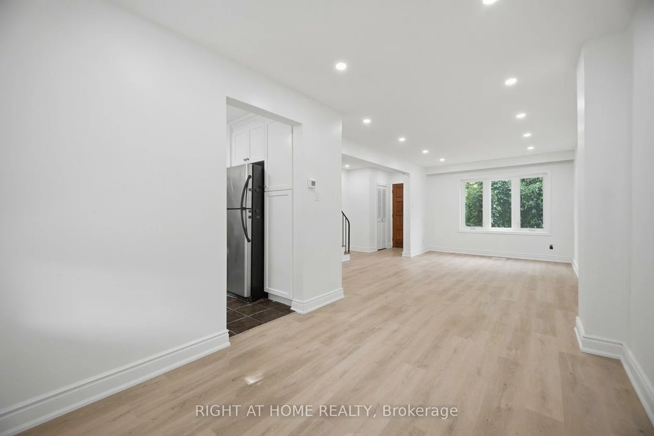 36, Rushley, Bendale, Toronto