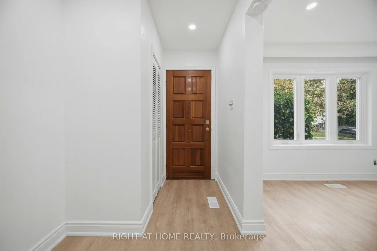 36, Rushley, Bendale, Toronto