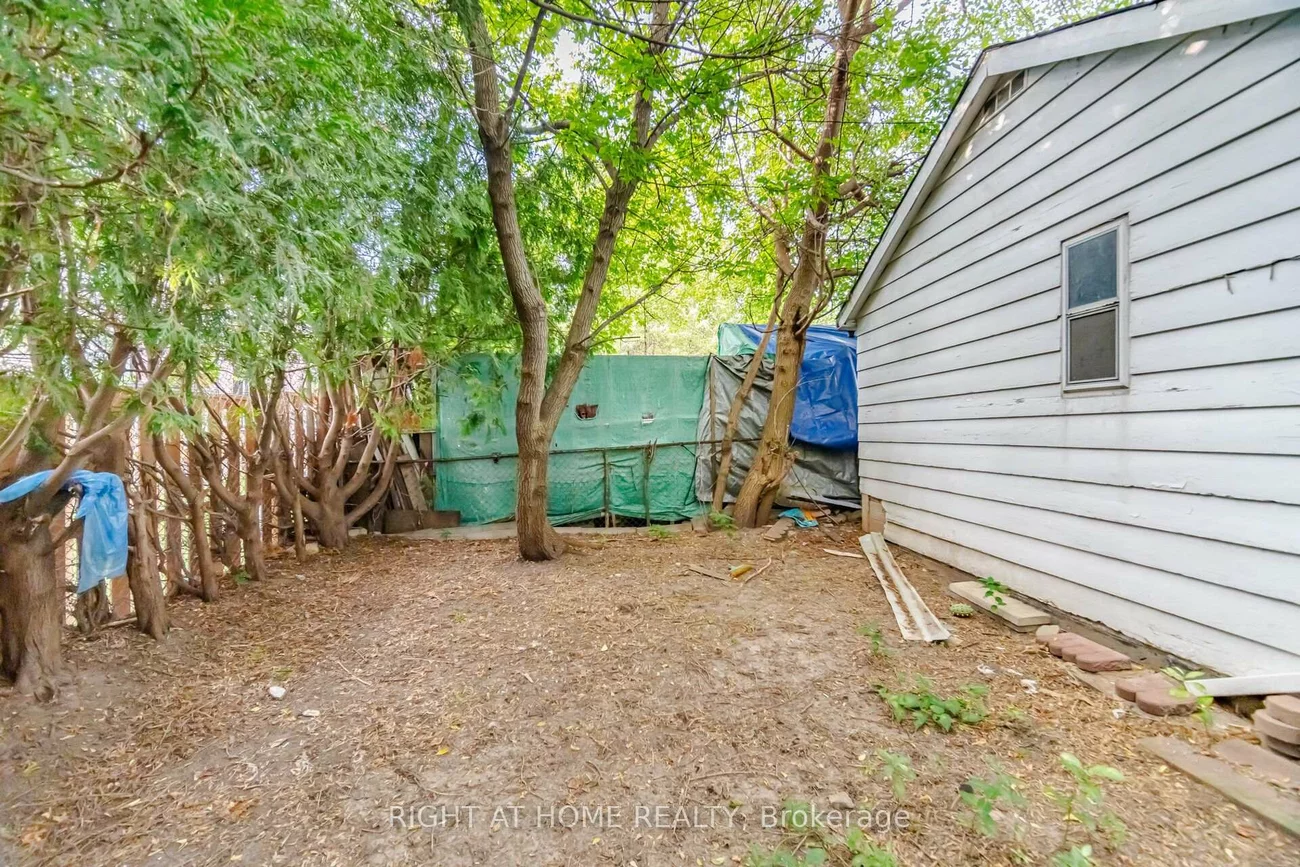 36, Rushley, Bendale, Toronto