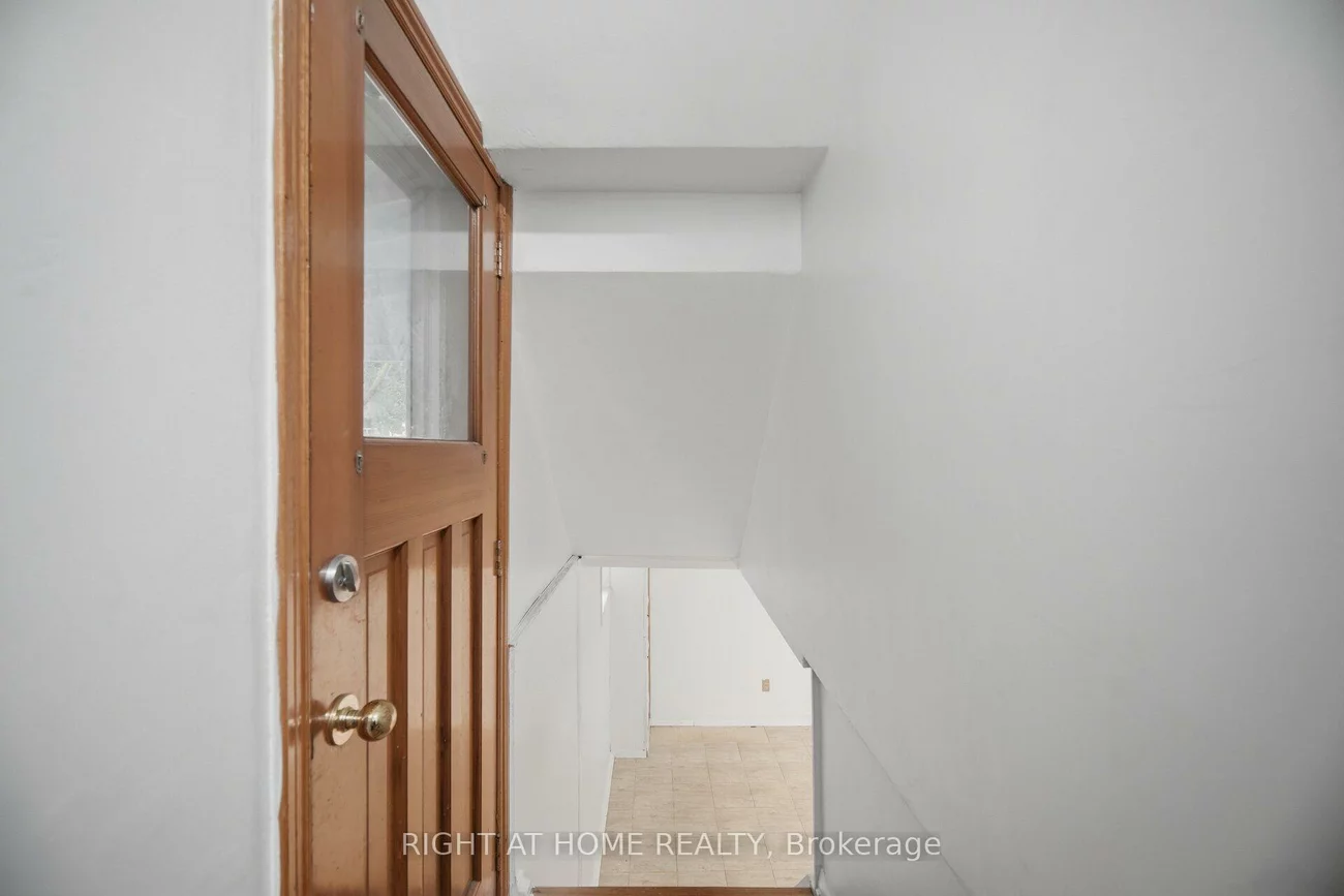 36, Rushley, Bendale, Toronto