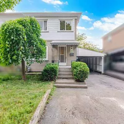 36, Rushley, Bendale, Toronto
