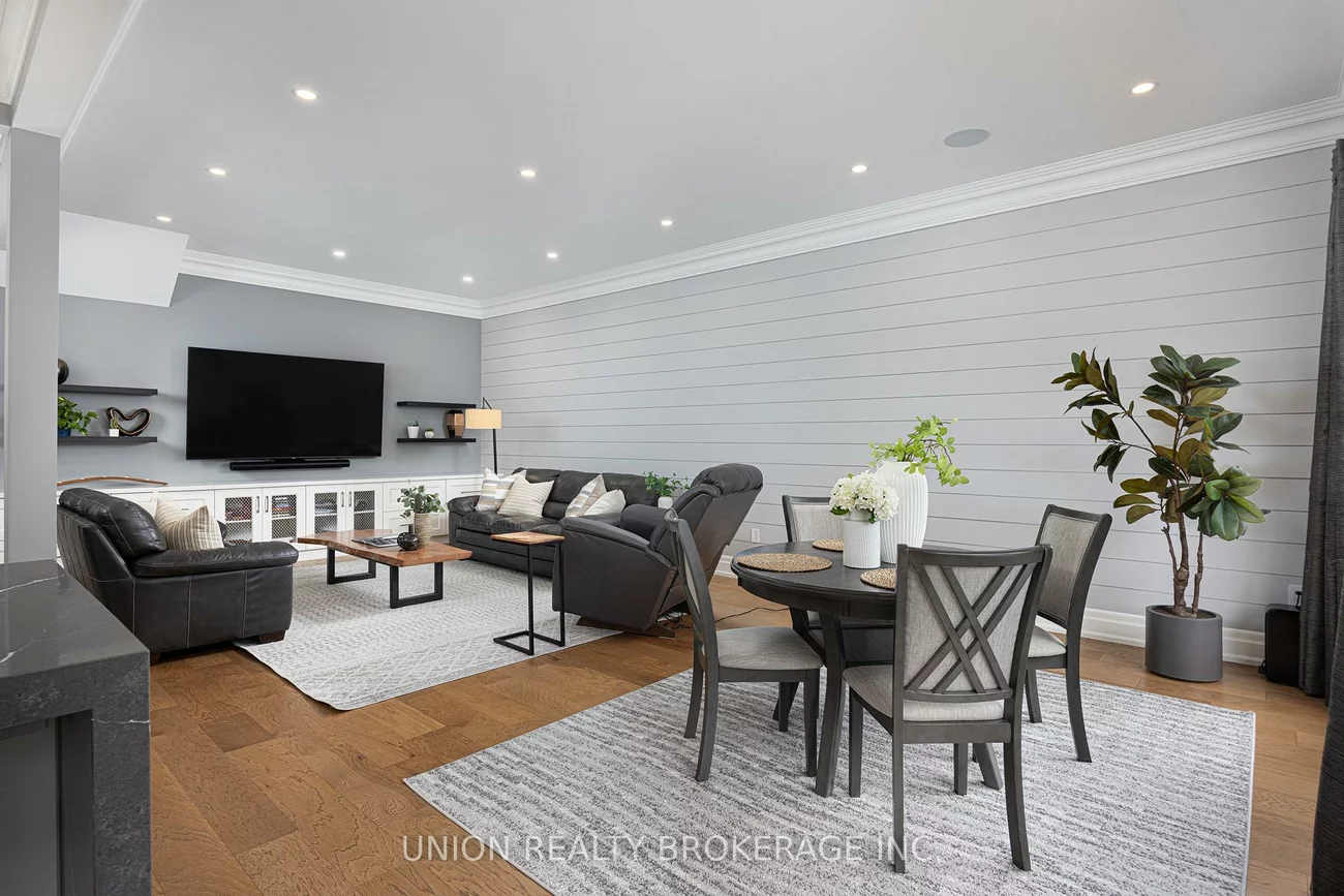 400, Rouge Hills, Rouge E10, Toronto