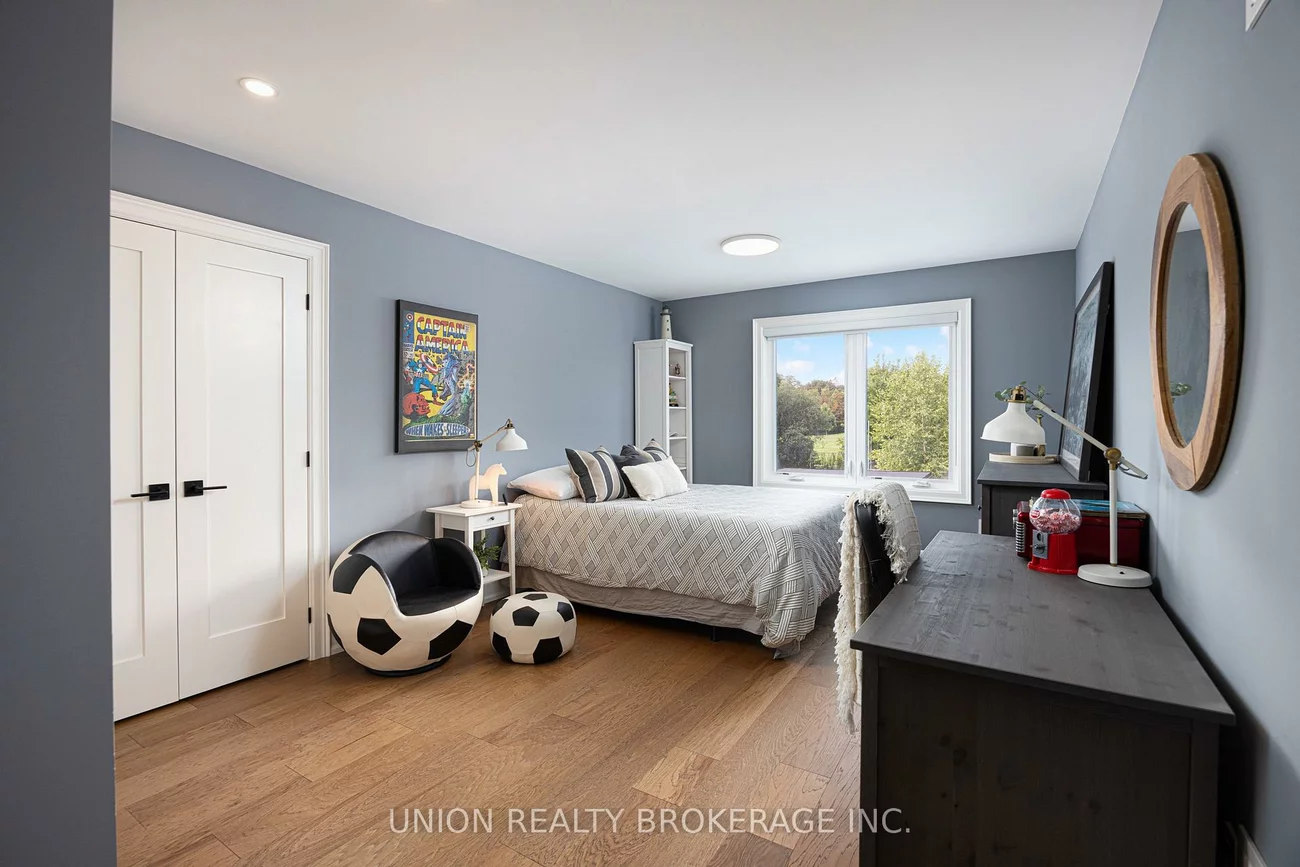 400, Rouge Hills, Rouge E10, Toronto