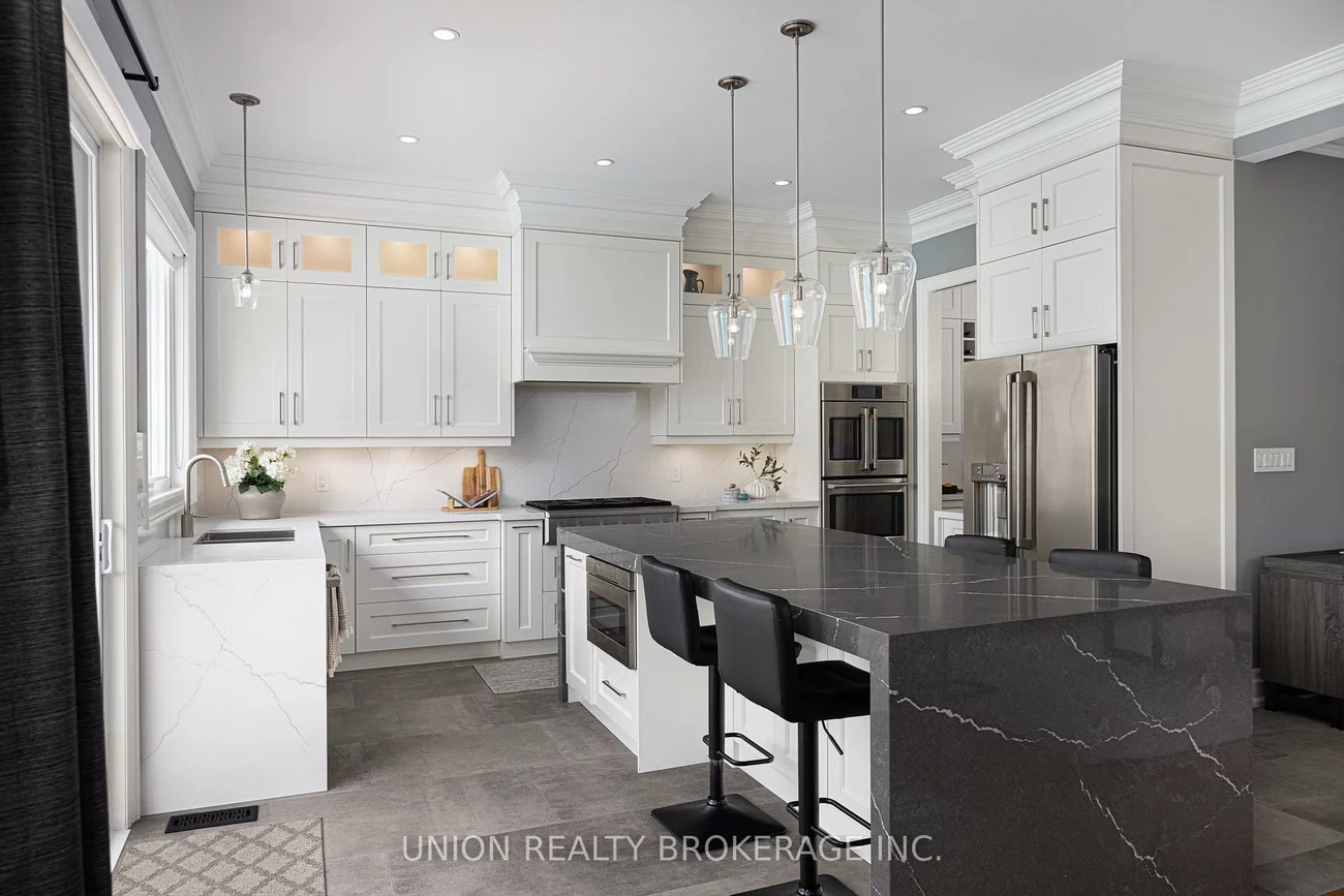 400, Rouge Hills, Rouge E10, Toronto