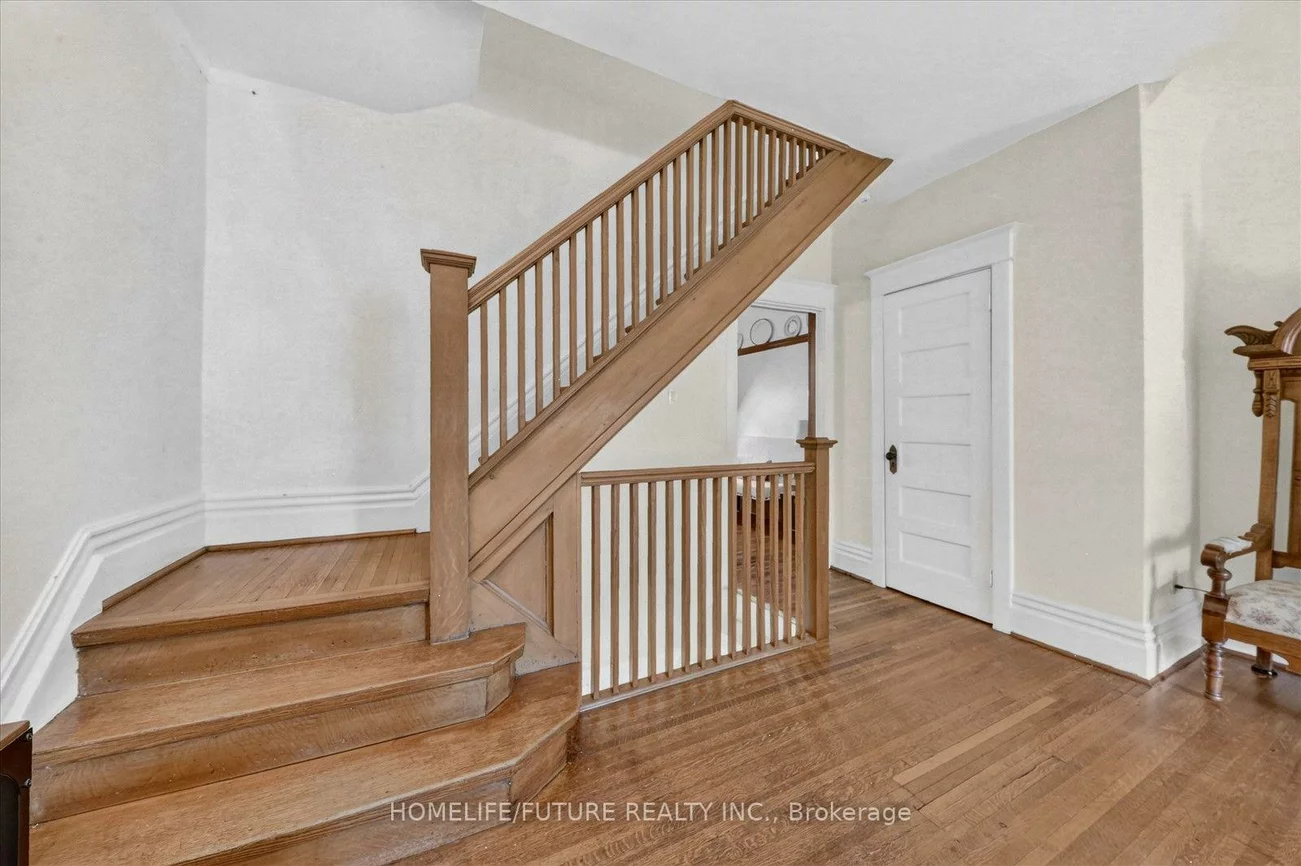 56, Sparkhall, North Riverdale, Toronto