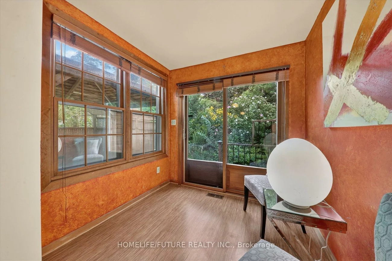 56, Sparkhall, North Riverdale, Toronto