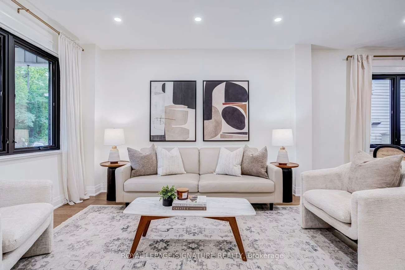 222, Queensdale, Danforth Village-East York, Toronto