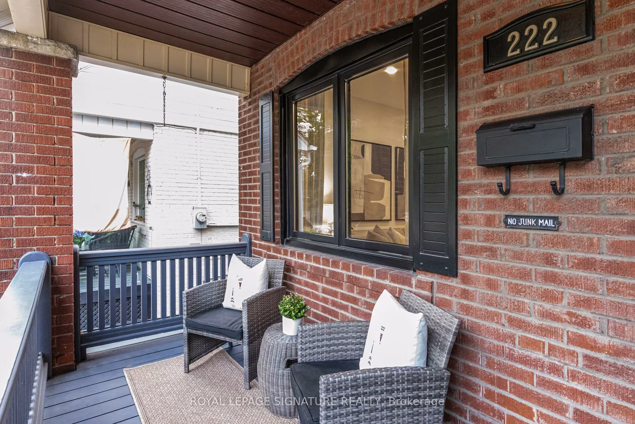 222, Queensdale, Danforth Village-East York, Toronto